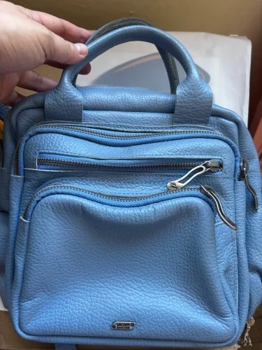Bolsa via Mia