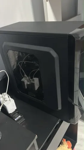 Pc Gamer pra venda