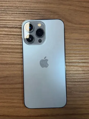 iPhone 13 Pro