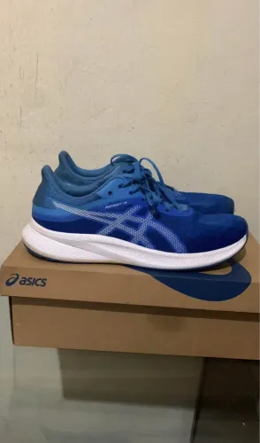 Asics Patriot 13 original Masculino 