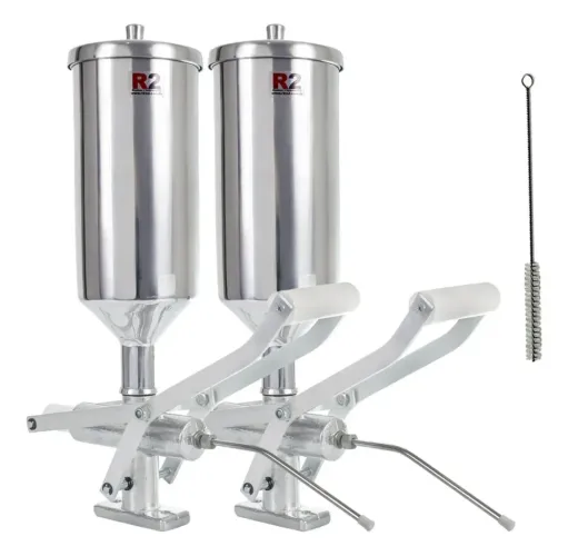 Doceiras para churros