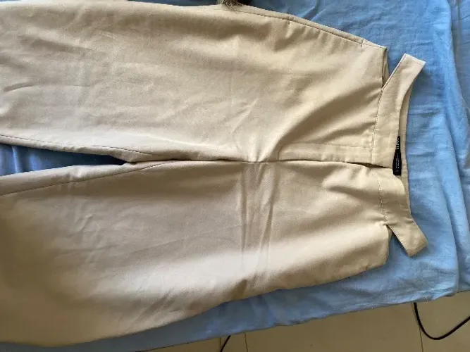 Roupas Zara