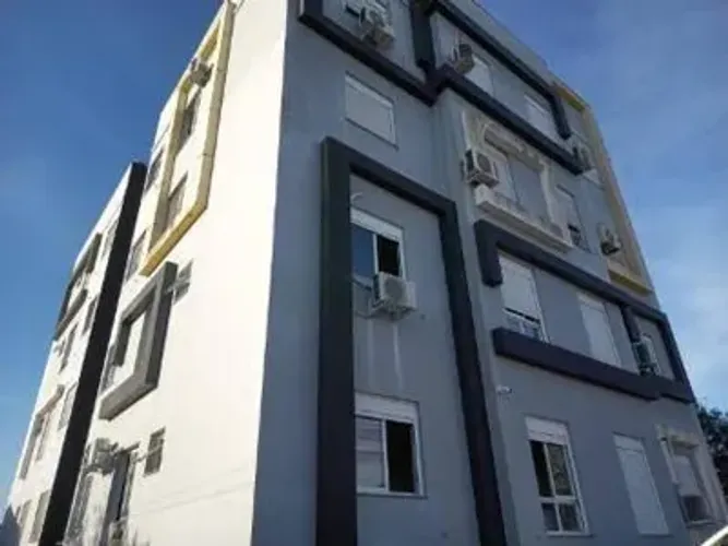 Apto 51m² | Gravataí-RS | Edifício Residencial Nova Era IX | Bernabé | Próximo ao mercado