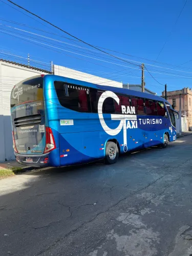 G7 O500 Mercedes Lavanquinha