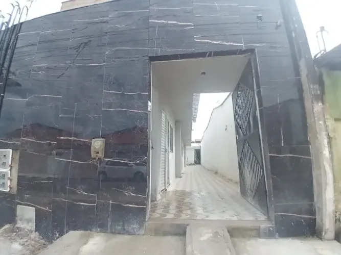 residencial Cirilo