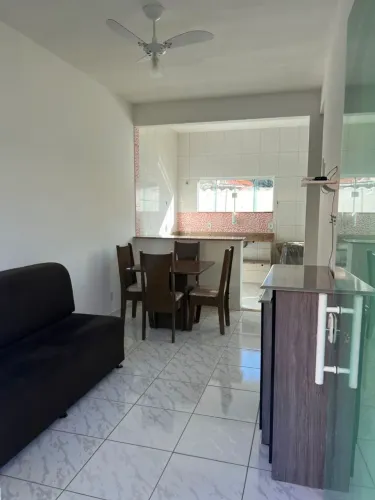 Alugo casa aprazível em condomínio - Jaconé ( Saquarema)