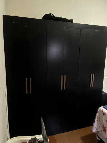 Guarda Roupa