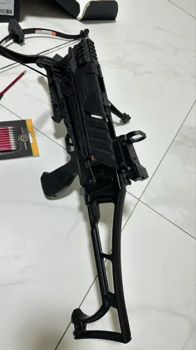 Balestra (crossbow) importada
