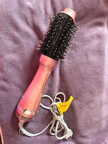 Vendo Escova Secadora Mondial Rosê