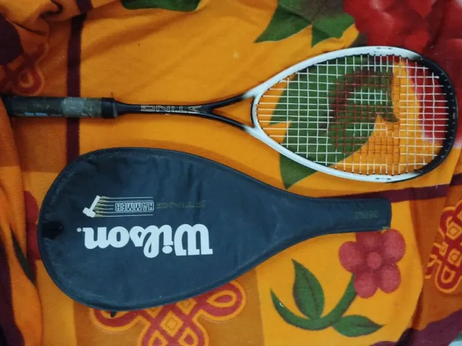 Raquete de tênis Wilson Sting Hammer