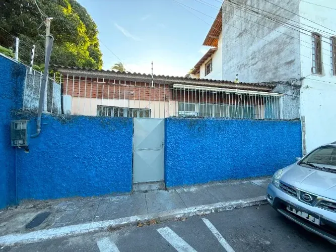 Alugo Imóvel Comercial Reformado na Prainha com 210m² - R$ 4.000,00