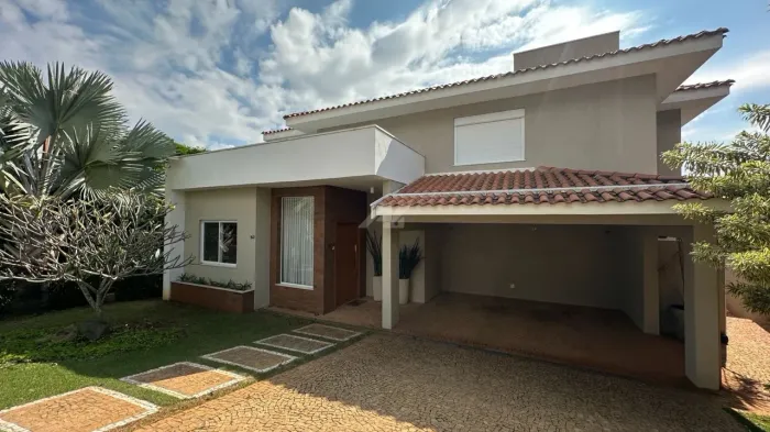 casa - Swiss Park - Campinas