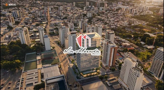 SKN INFINITY | DUO LIVING, Lançamento salas comerciais a partir de 53,79m²!