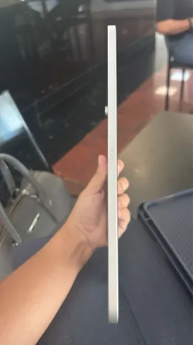 Vendo IPad 11