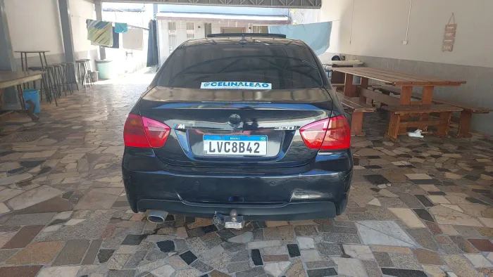 BMW 320I 320i 2006