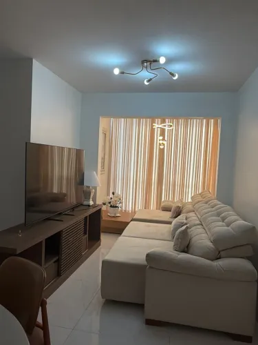 Vendo apartamento 