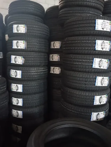 Oferta imperdível em pneus - confira 175/70-13
