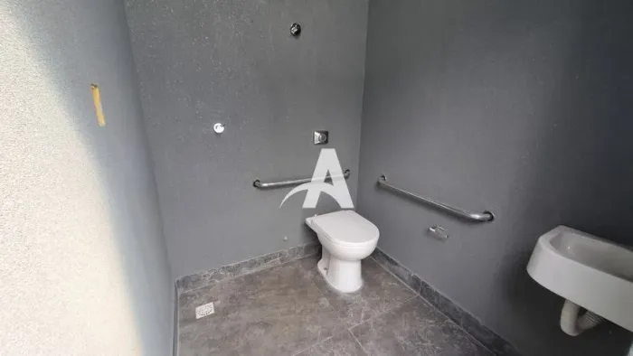 Aluguel Sala NOVO MUNDO