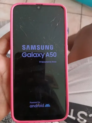 Celular A50