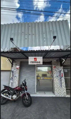 Ponto Comercial para Locação em Nova Parnamirim