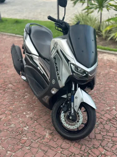 YAMAHA NMAX 160 ABS 2023