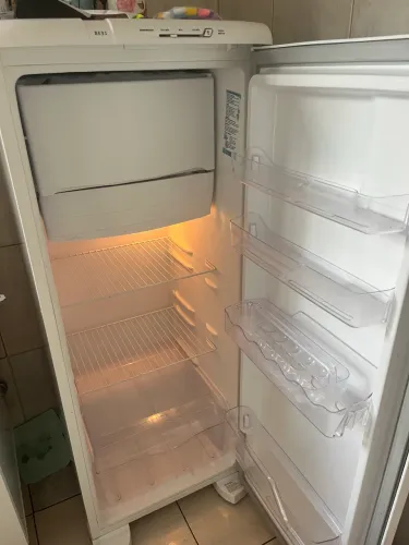 Geladeira