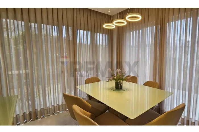 CASA MOBILIADA PARA LOCAÇÃO ANUAL EM CONDOMINIO FECHADO