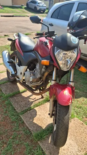 HONDA CB 300R 2009/2010