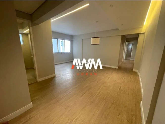 Apartamento à venda de 2 quartos, 1 suíte, 84 m² por R$ 510.000 - Setor Bueno - Goiânia/GO