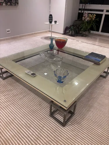 Mesa de centro
