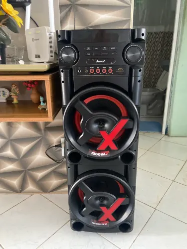 Eletrônico