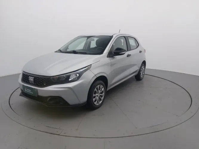 Fiat Argo Drive 1.0 6V Flex 2025