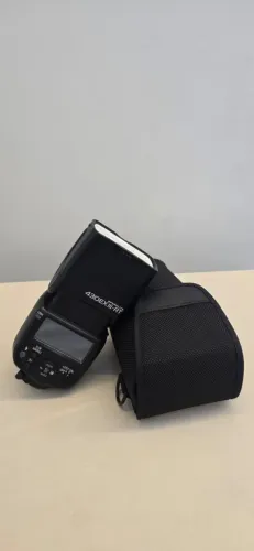 Flash Canon 430 - EXIII