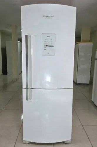 Geladeira Brastemp Inverse 422L BRE50