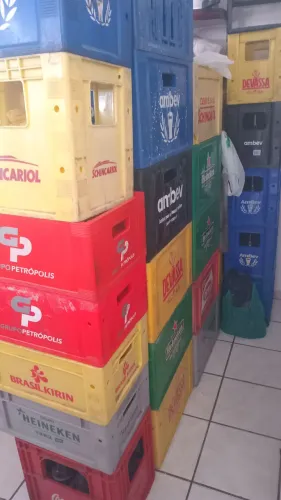 Material de bar