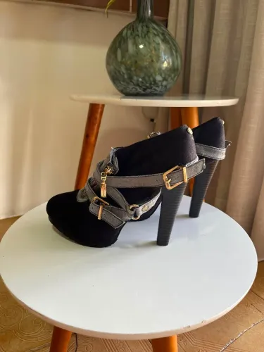 Sapato de festa n° 36/37