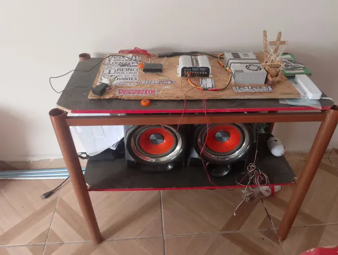 Som de casa
