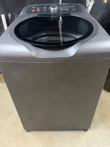 Máquina de lavar roupa