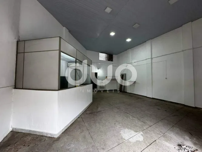 Salão para alugar, 90 m² por R$ 5.700,00/mês - Vila Independência - Piracicaba/SP
