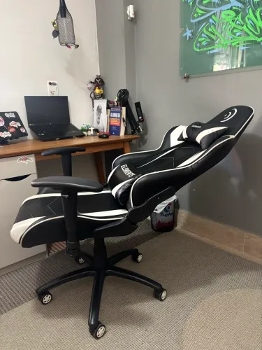 CADEIRA GAMER ELEMENTS VEDA AER