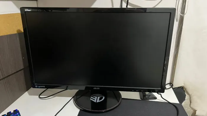 Vendo Monitor asus 144 hz 