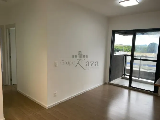 Oportunidade - Apartamento - Jardim Esplanada II - Residencial Vision Colinas - 2 Dormitór