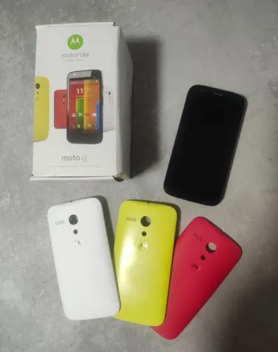 Celular Moto G 1