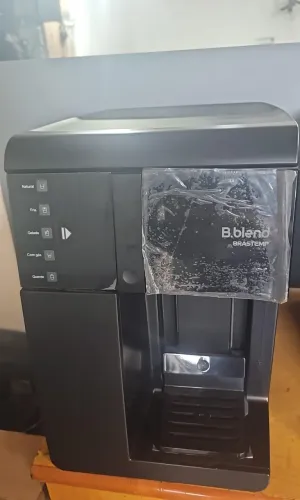 Vendo B blend nova
