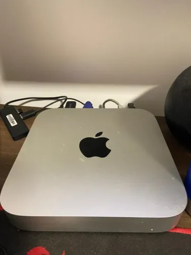 Mac mini m1 16gb 512gb