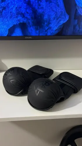 Luva MMA