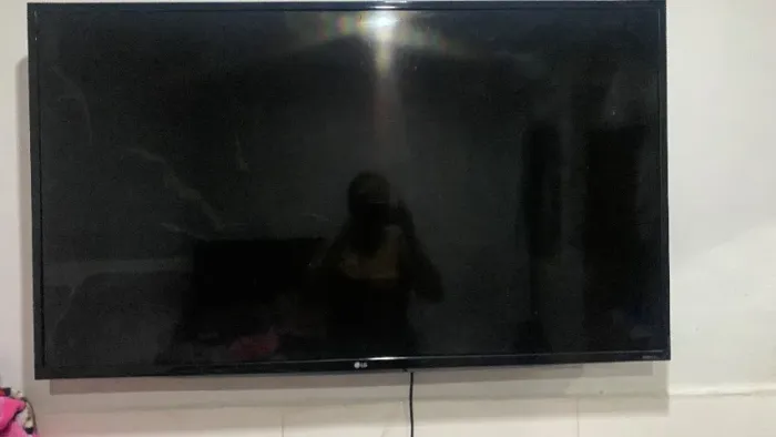 Tv 50 polegadas
