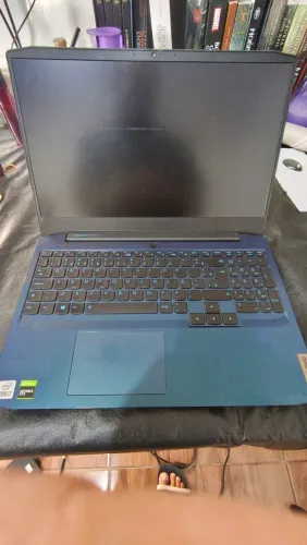 Notebook Lenovo Gaming 3i