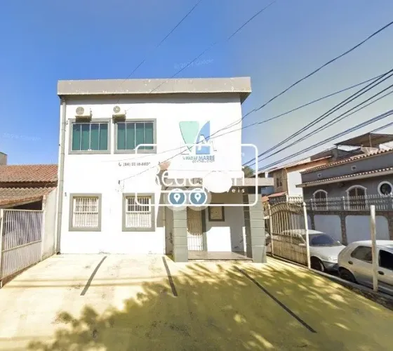 Ponto comercial para locação no bairro Conforto - Volta Redonda