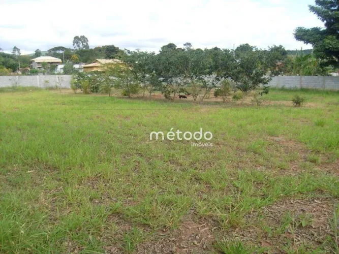 Terreno à venda, 1000 m² por R$ 350.000,00 - Santa Branca - Santa Branca/SP